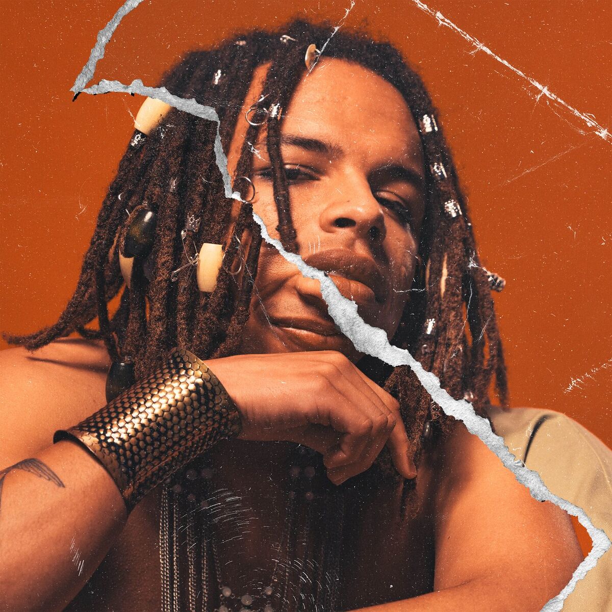 Album cover of Love Cocoon