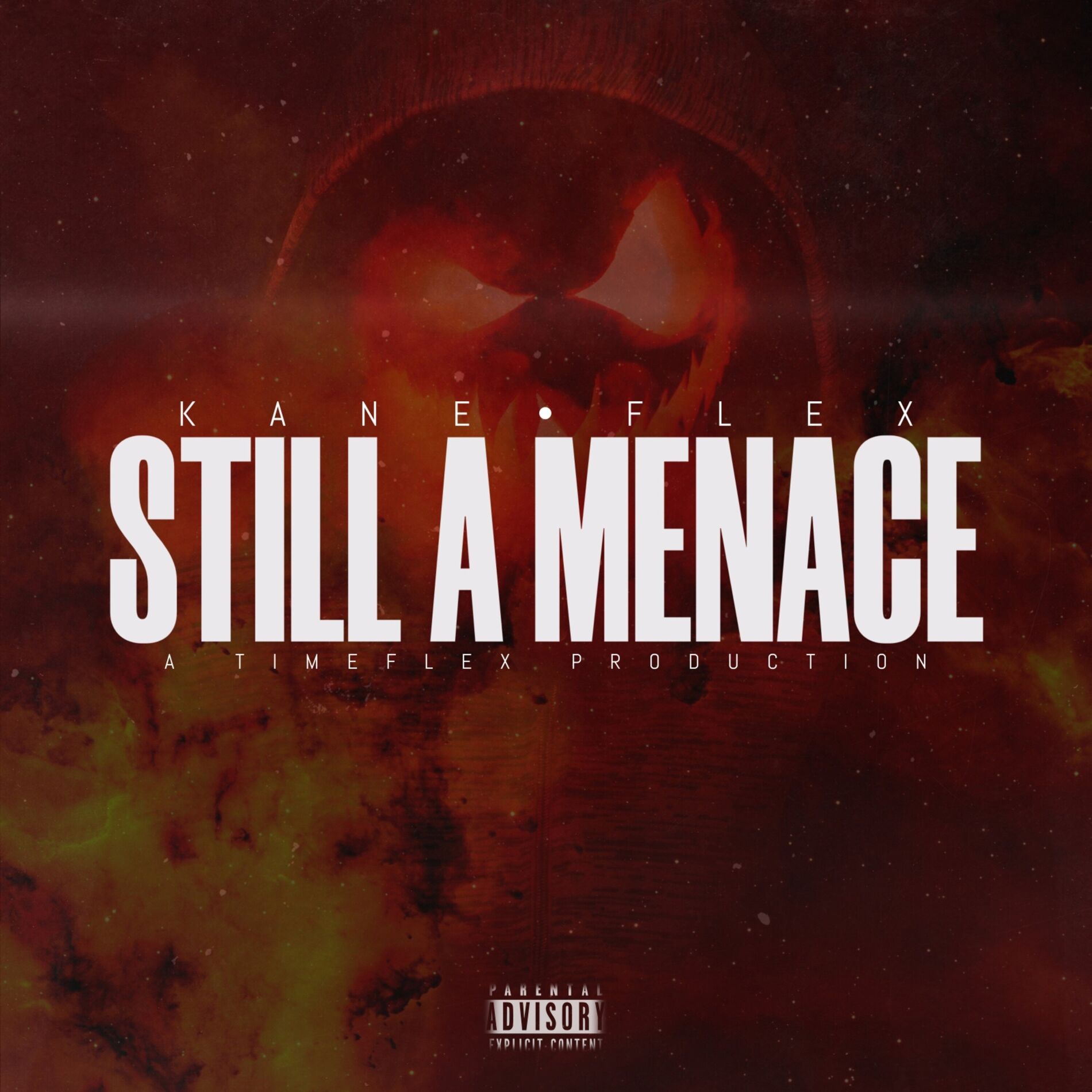 Album cover of Still A Menace