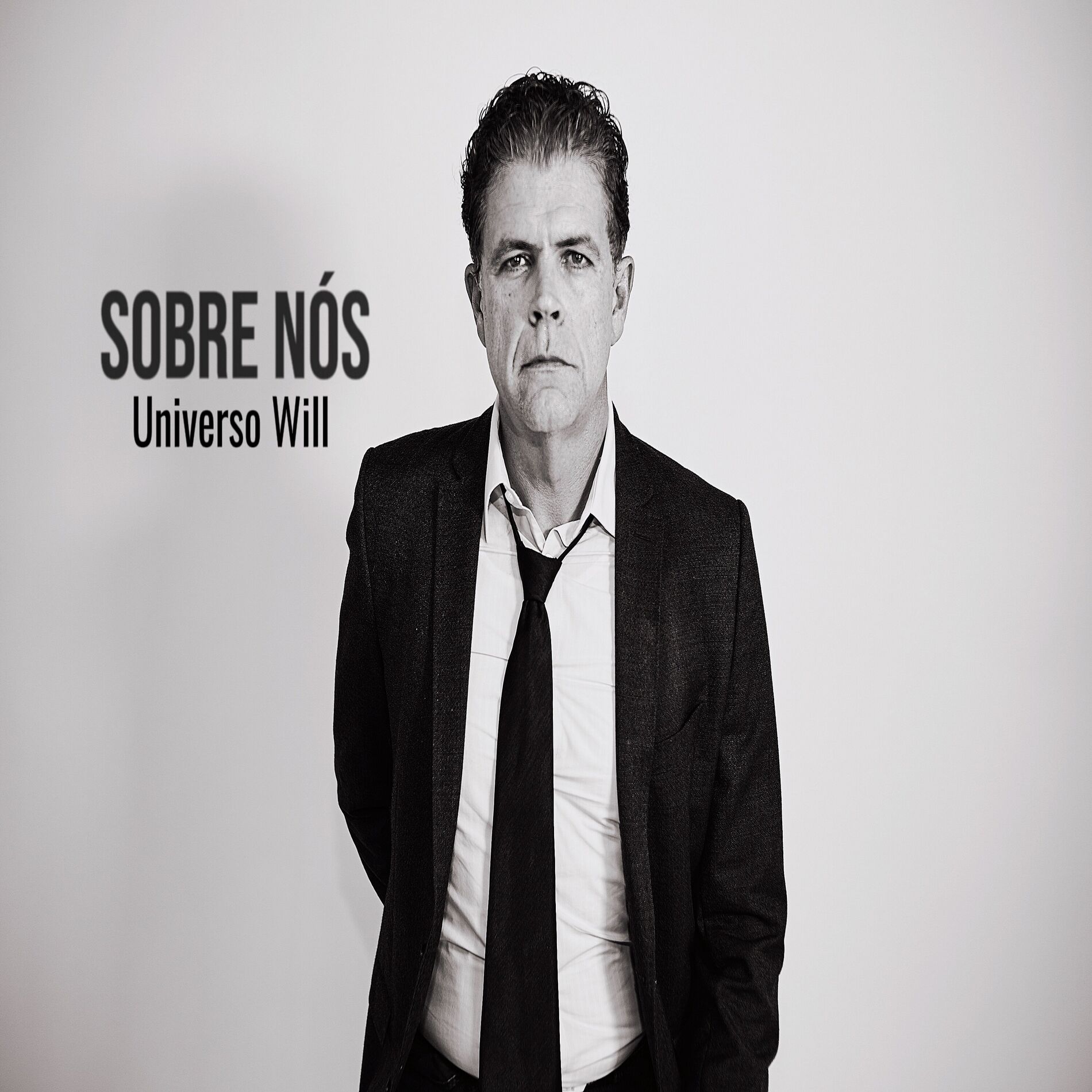 Album cover of Sobre Nós