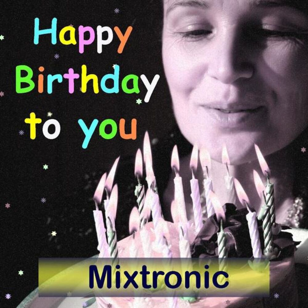 Picture of Happy Birthday to You