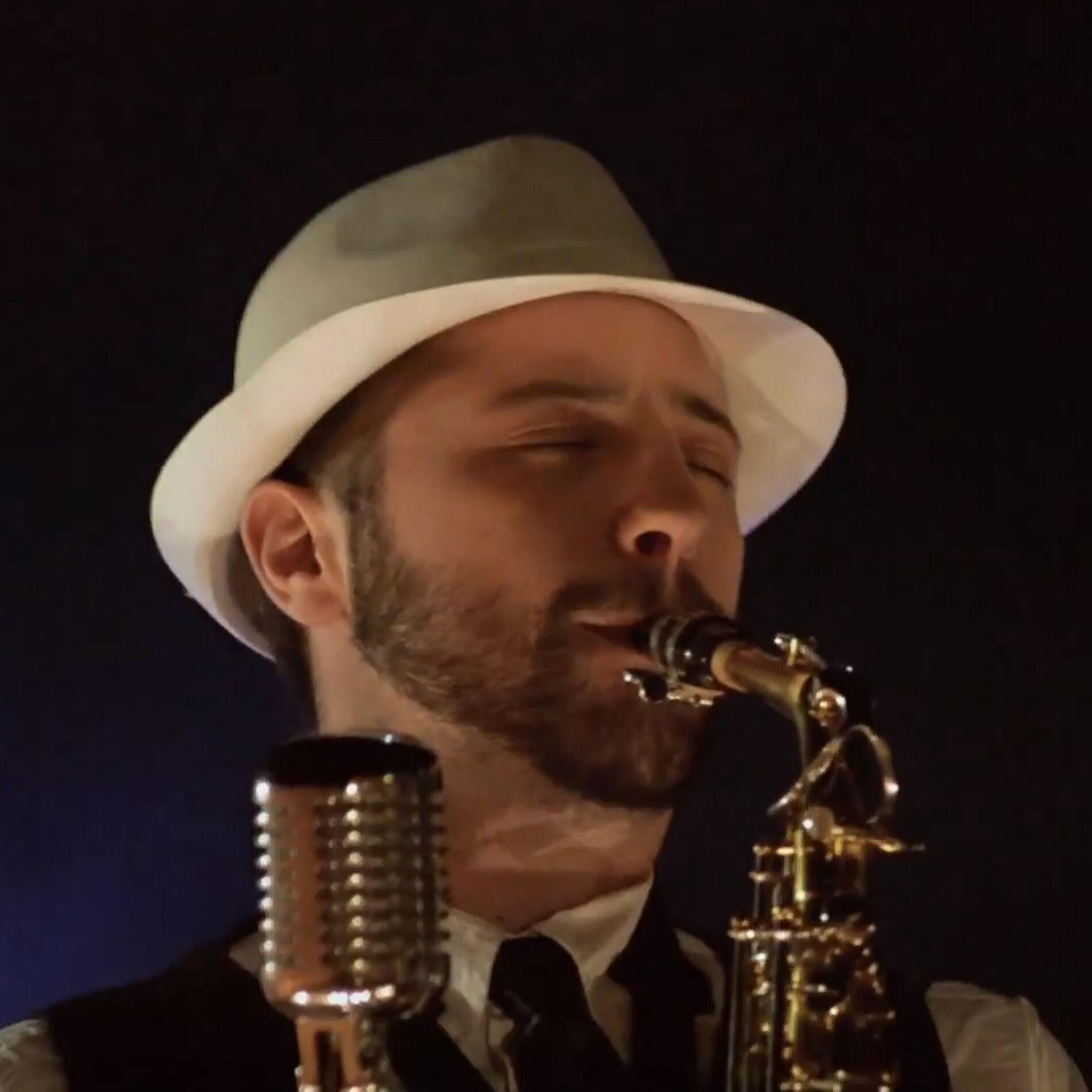 Album cover of La notte di San Lorenzo