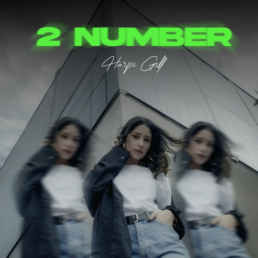 Picture of 2 Number
