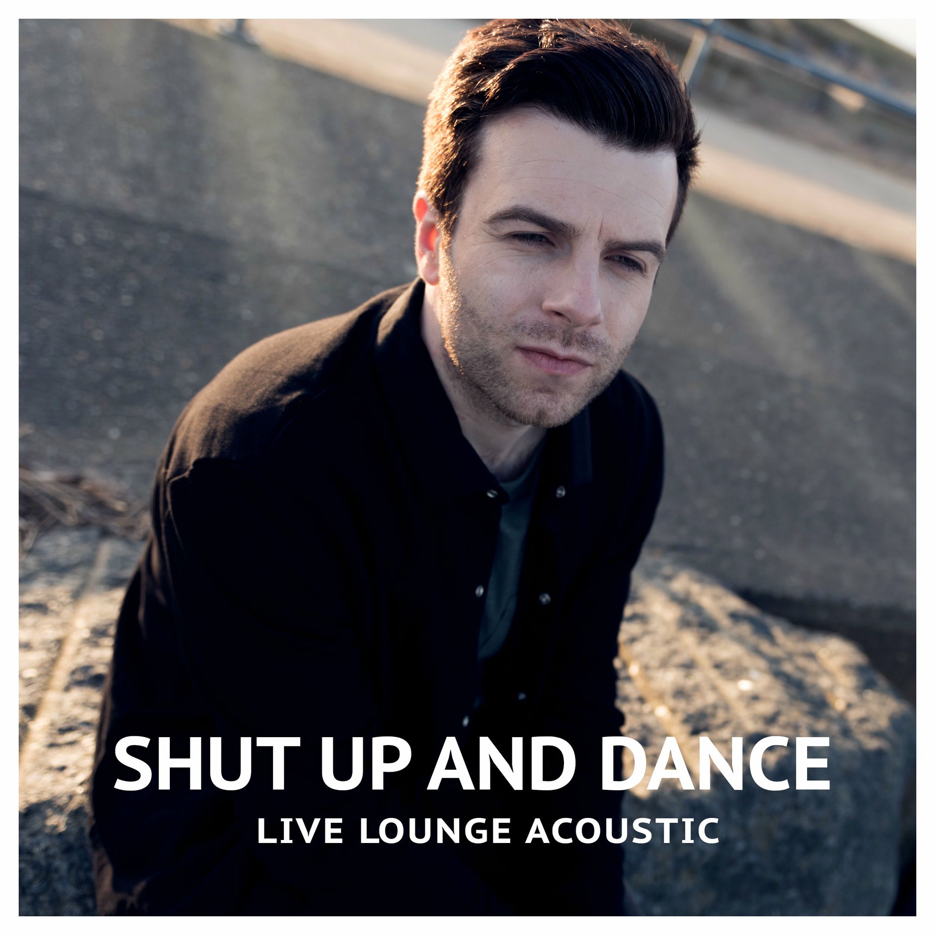 Album cover of Shut Up and Dance