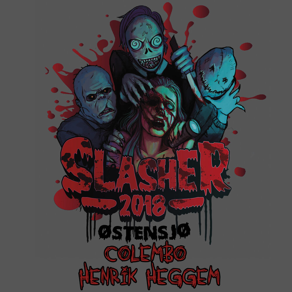 Picture of Slasher 2018