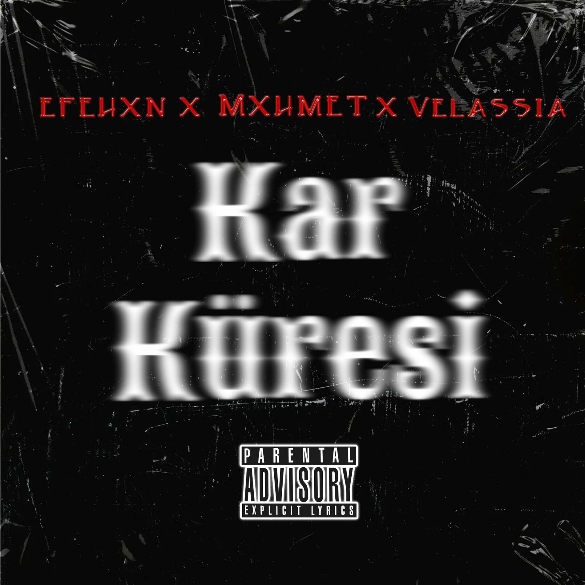 Album cover of Kar Küresi