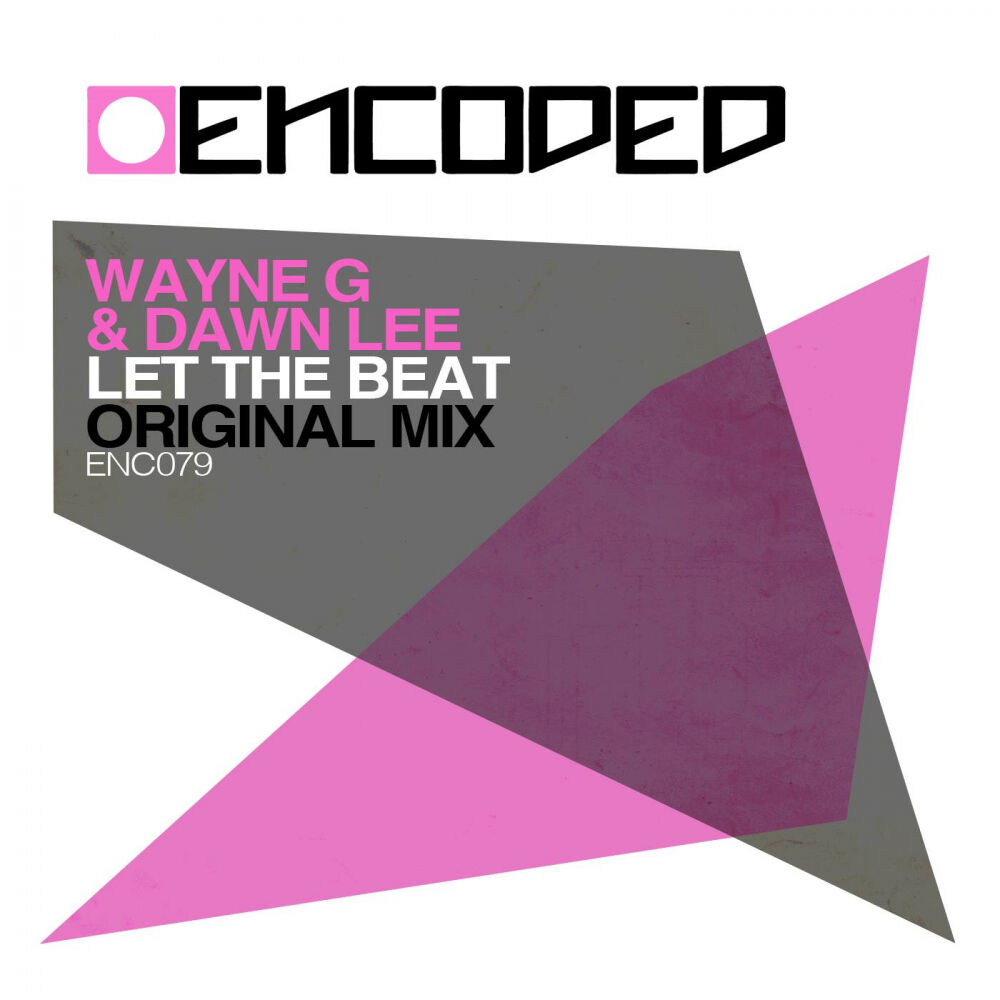 Picture of Let The Beat