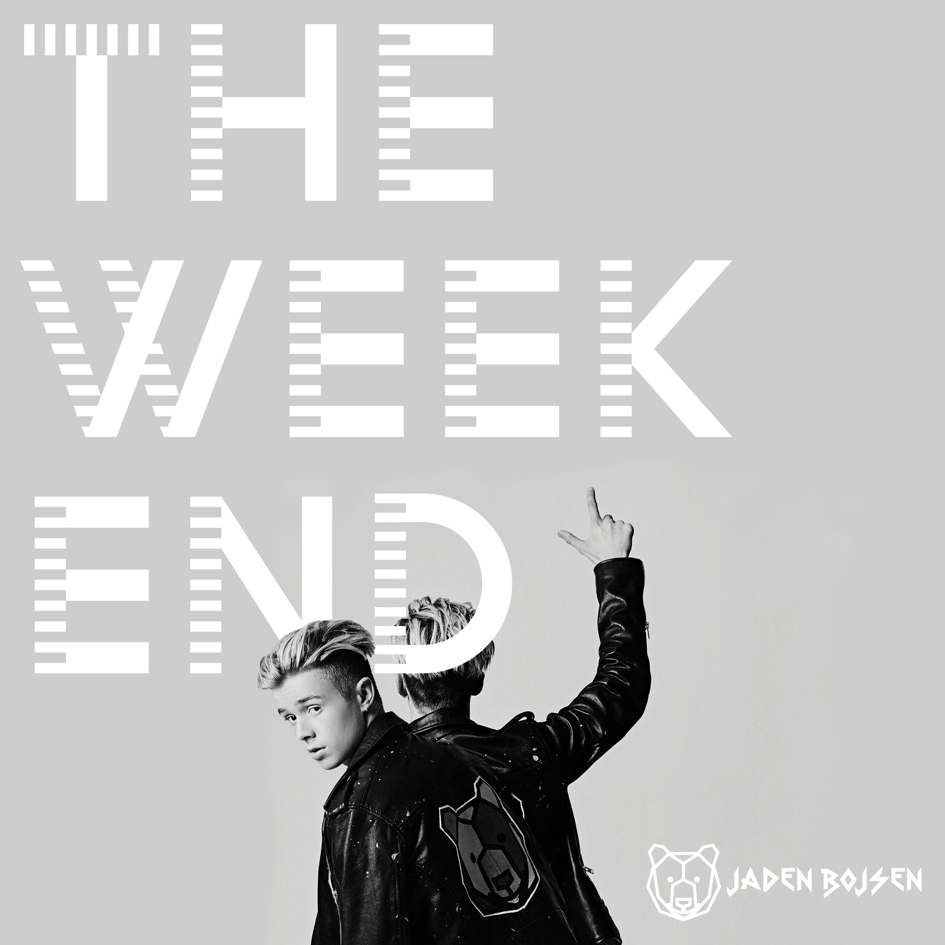 Album cover of The Weekend