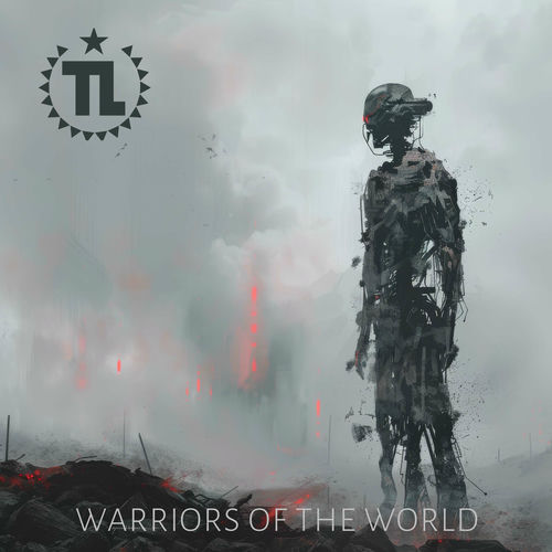 Tyske Ludder - Warriors of the World (feat. C:R:A) | Deezer