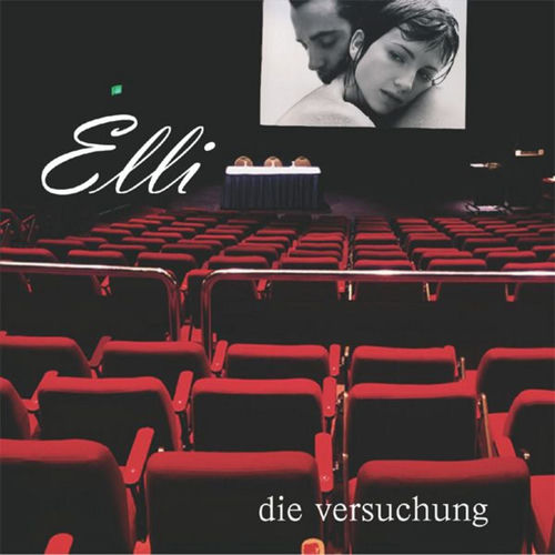 Elli - Die Versuchung sleeve