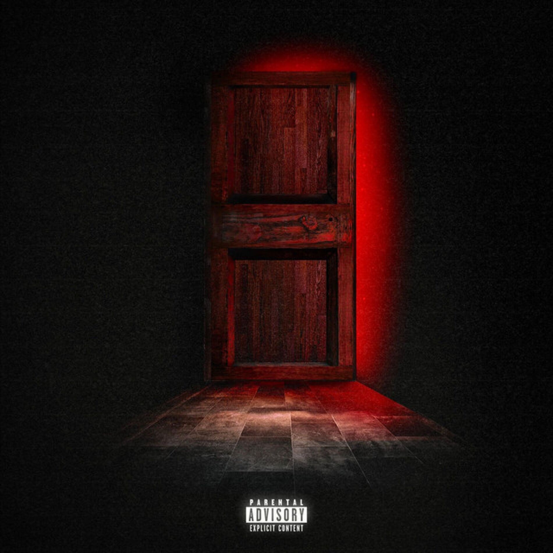 Album cover of On My Door
