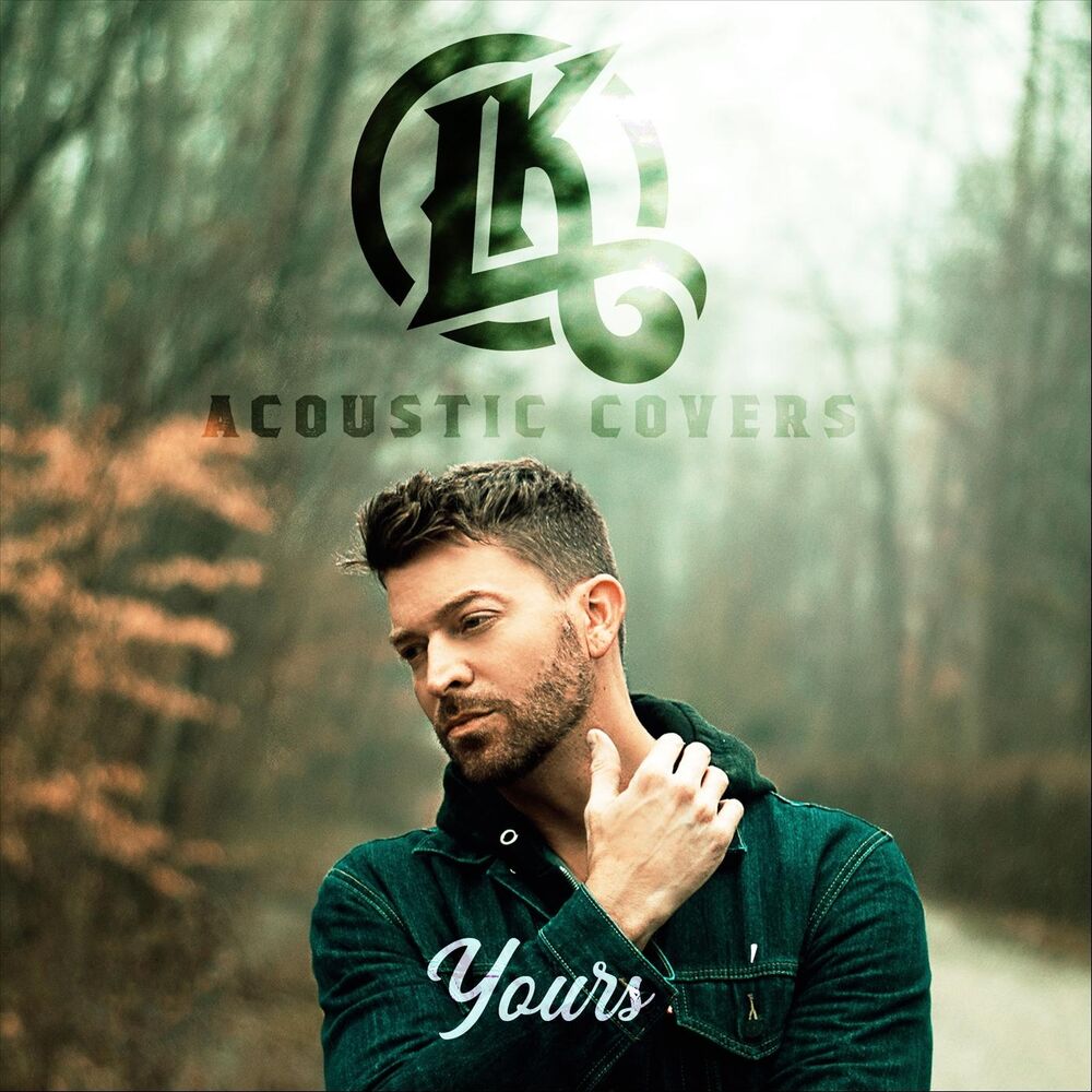 Picture of Yours (Acoustic Covers)