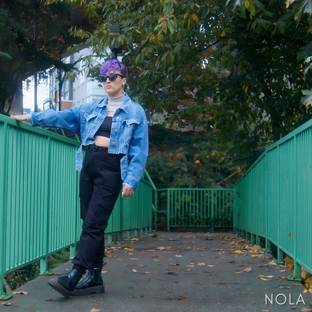 Picture of Nola
