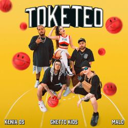Cover of Toketeo