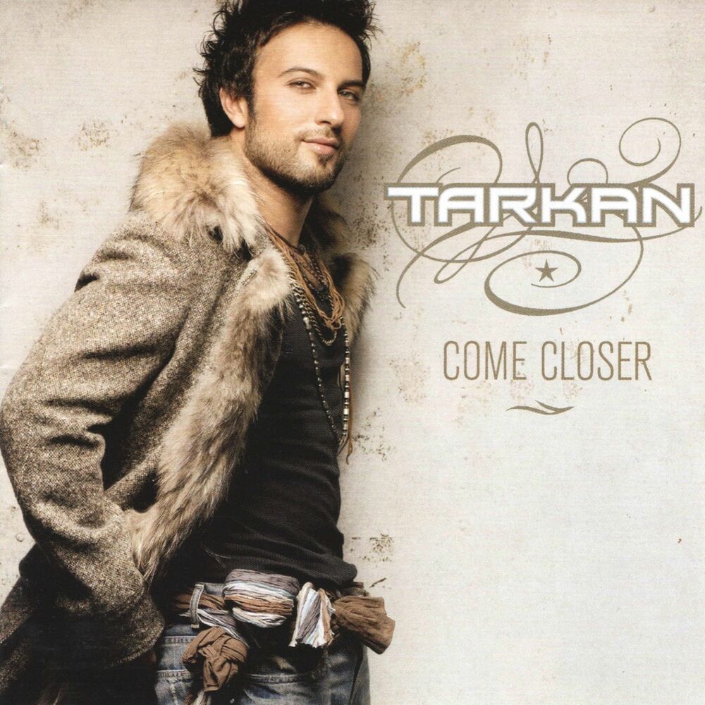 Picture of Come Closer