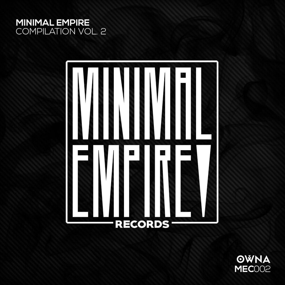 Picture of Minimal Empire Vol. 2