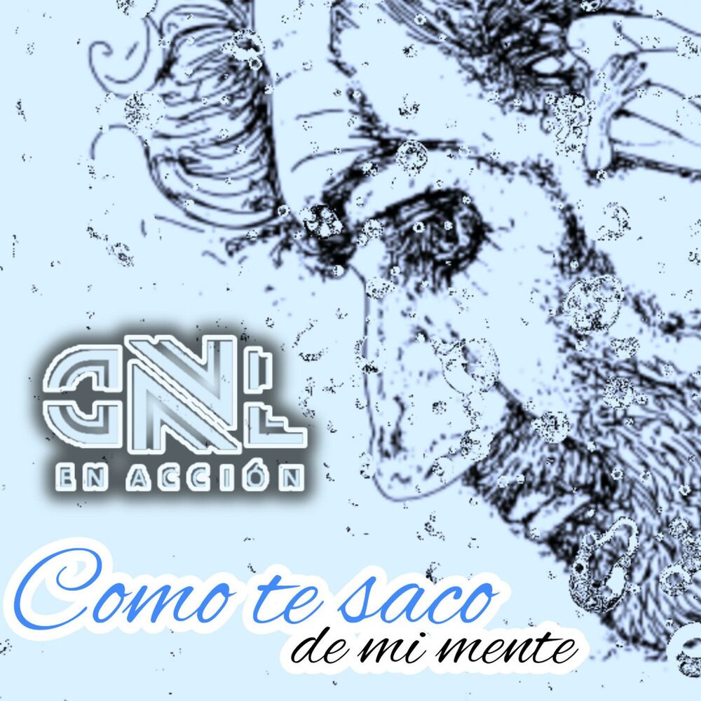 Picture of Como Te Saco De Mi Mente