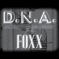 Cover of D. N. A.