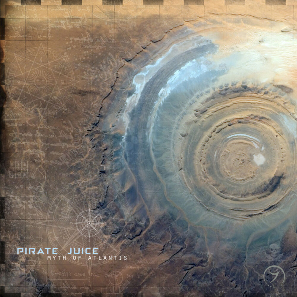 Picture of Myth of Atlantis