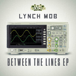 Cover of Between The Lines
