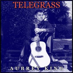 Cover of Telegrass