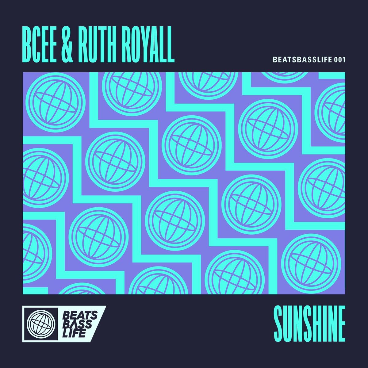 Album cover of Sunshine