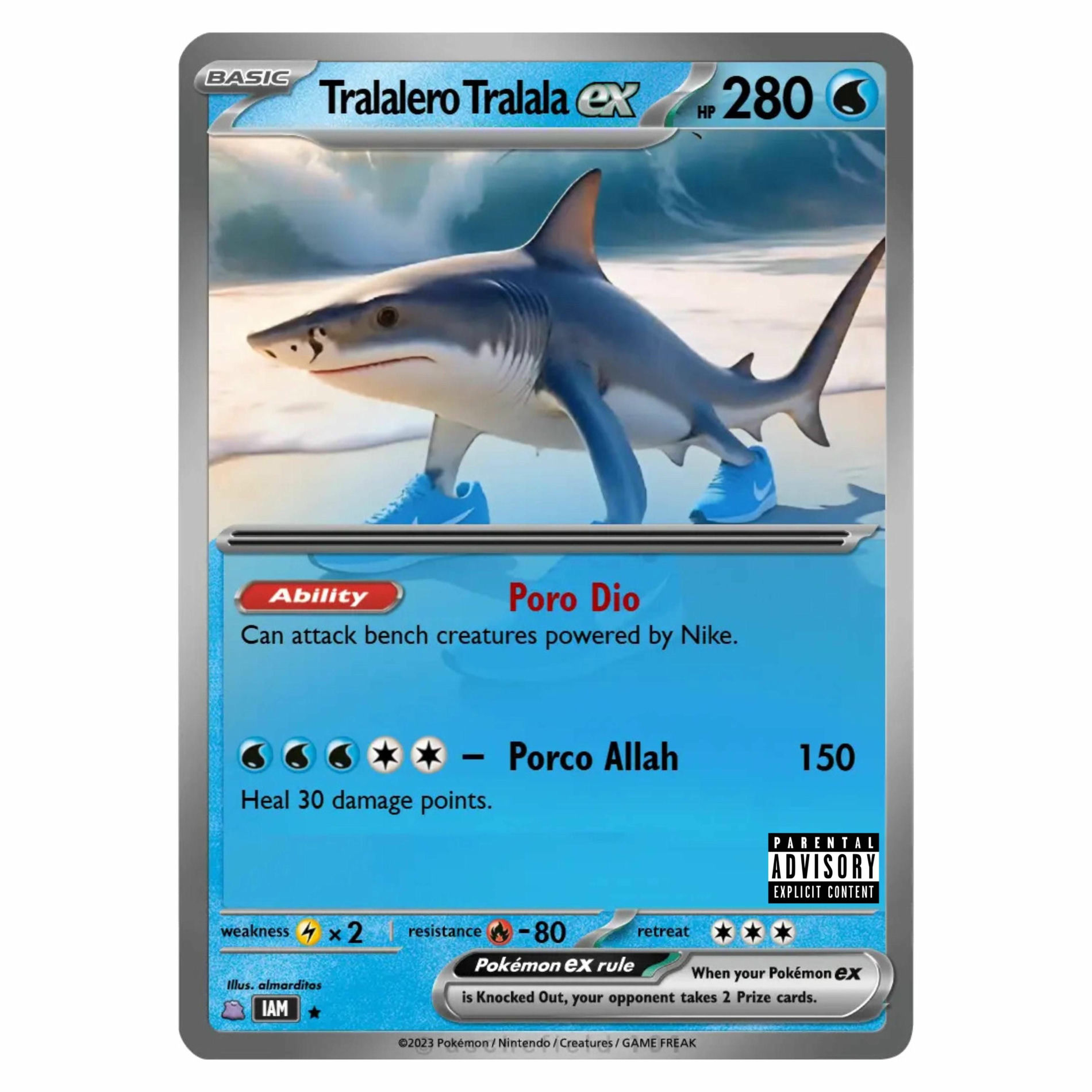 Album cover of TRALALA (feat. Yuka, Cerealbowlcole & Raq)