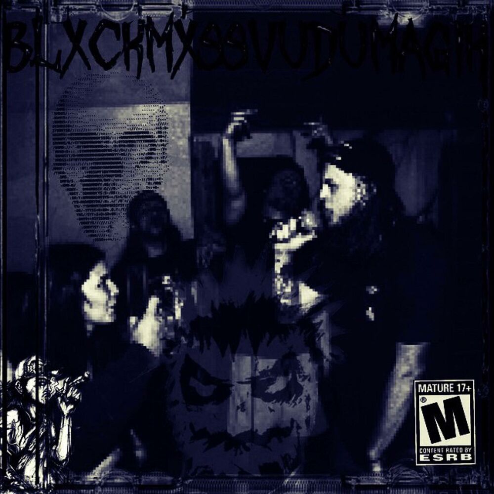 Picture of BlxckMxssVuduMagik
