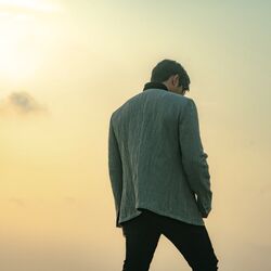 Cover of A Wind Pining For You