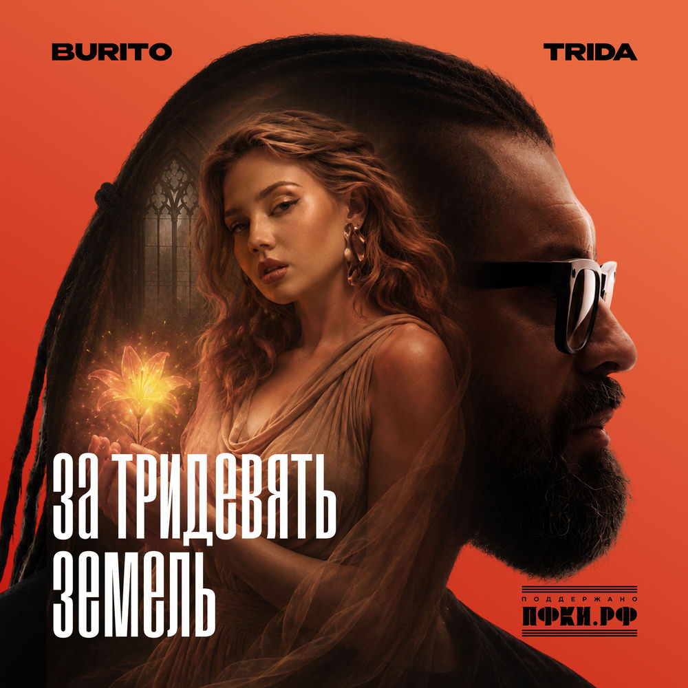 За тридевять земель — Trida