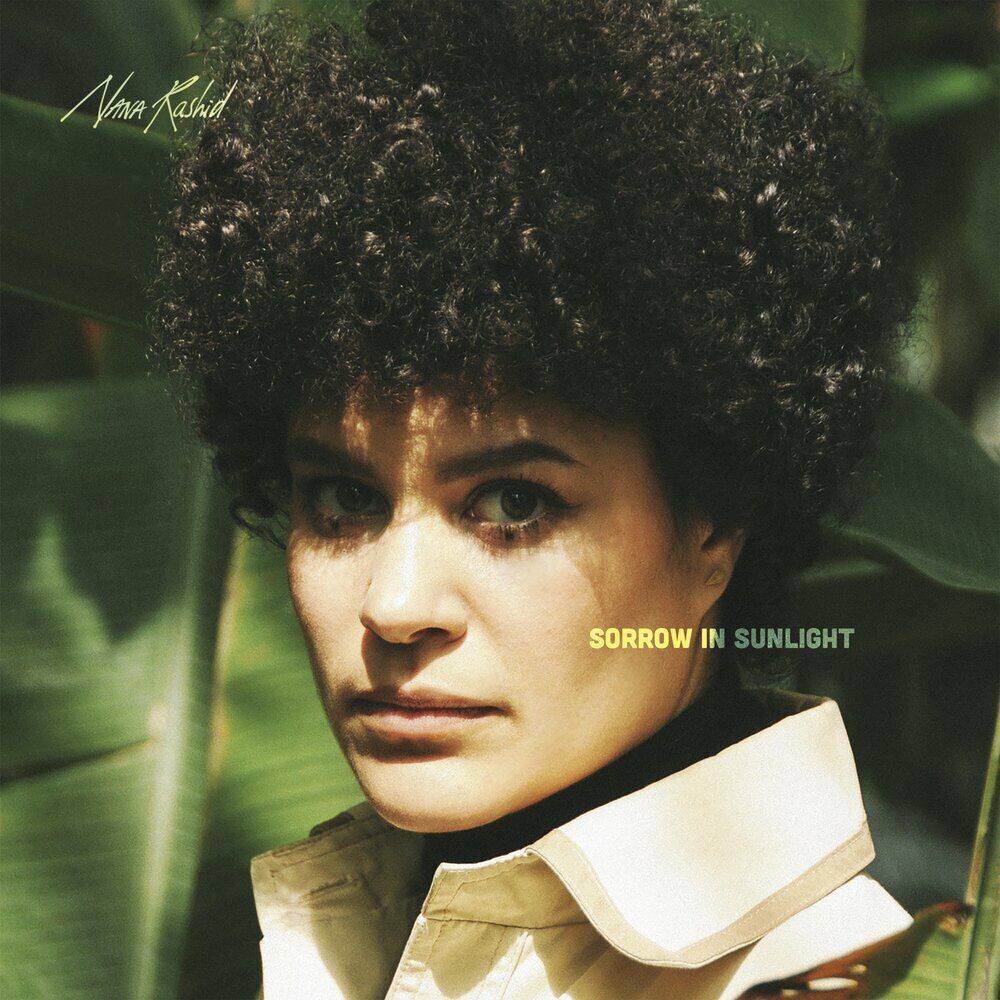 Picture of Sorrow in Sunlight
