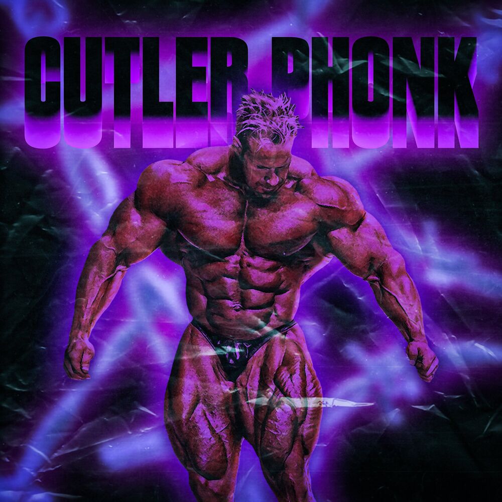 Picture of CUTLER PHONK