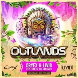 Rhythm Of The Natives (Outlands Official 2025 OST)