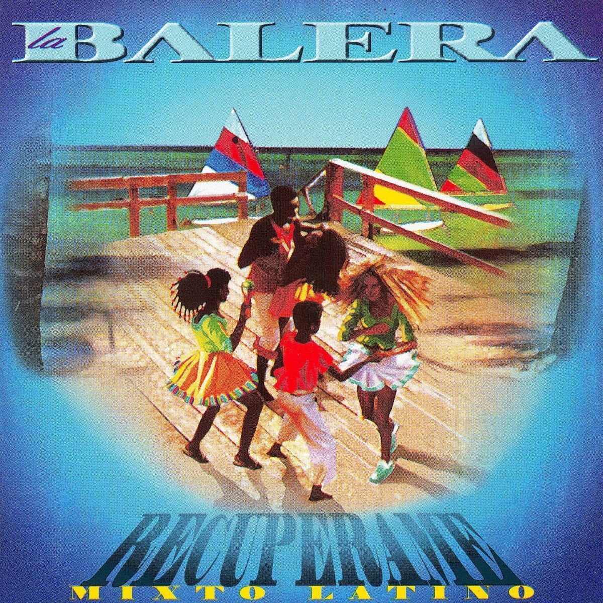 Album cover of La Guantanamera