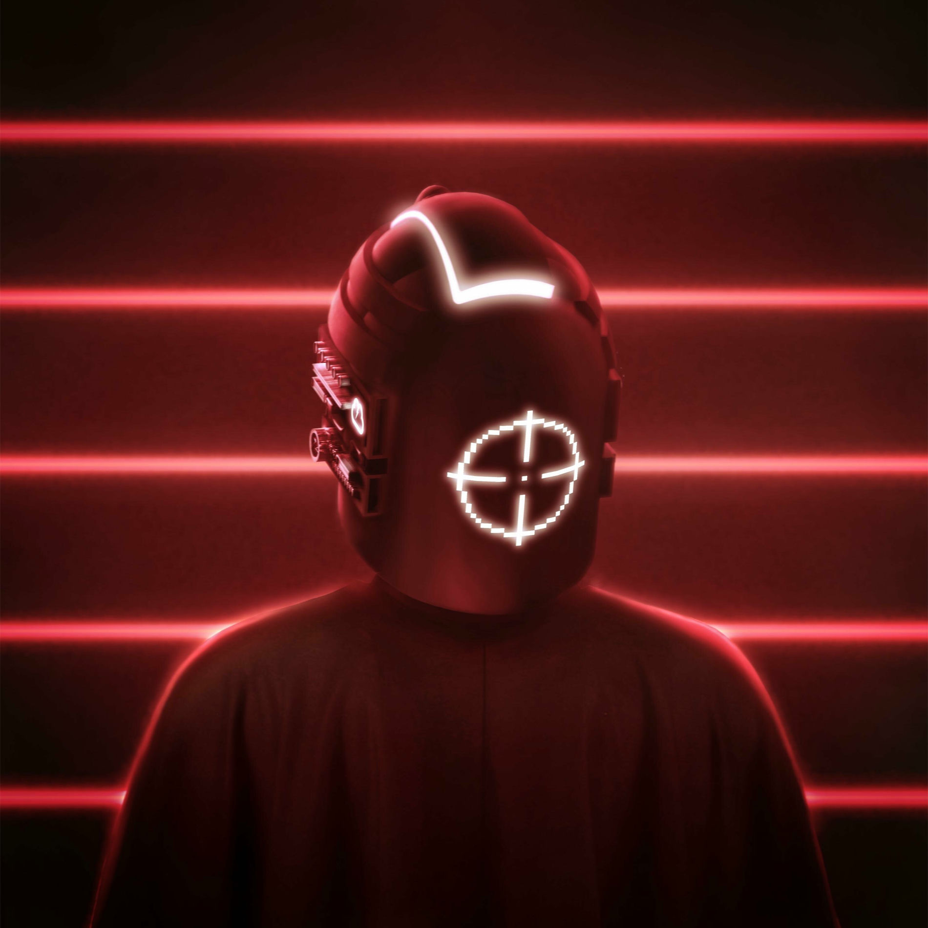 Album cover of Raise Your Weapon