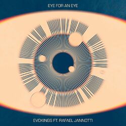 Eye For An Eye (feat. Rafael Jannotti)