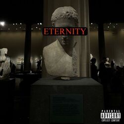 Cover of Eternity