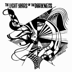 Cover of The Light Years of the Darkness (Sampler)