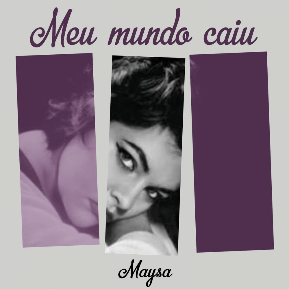 Picture of Meu mundo caiu