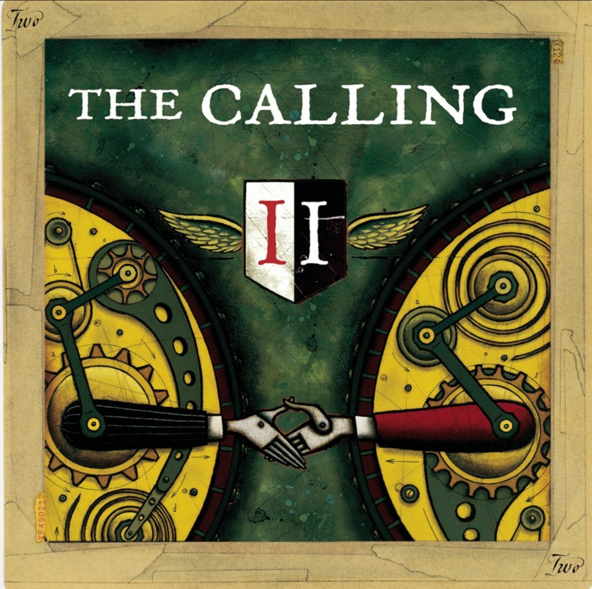 Album cover of If Only