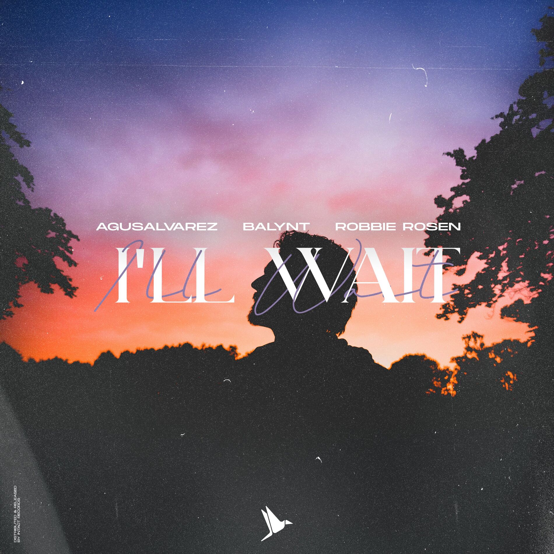 Album cover of I'll Wait
