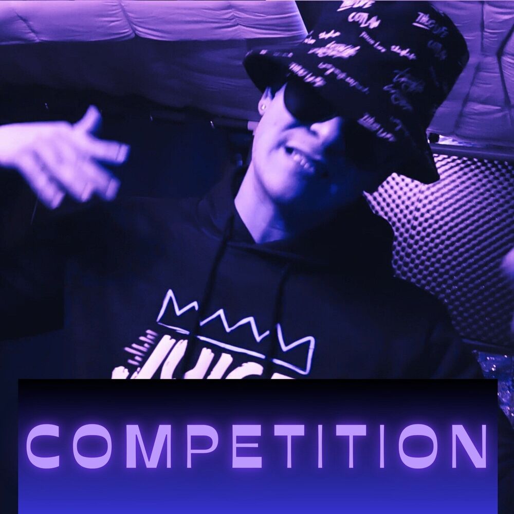 Picture of COMPETITION