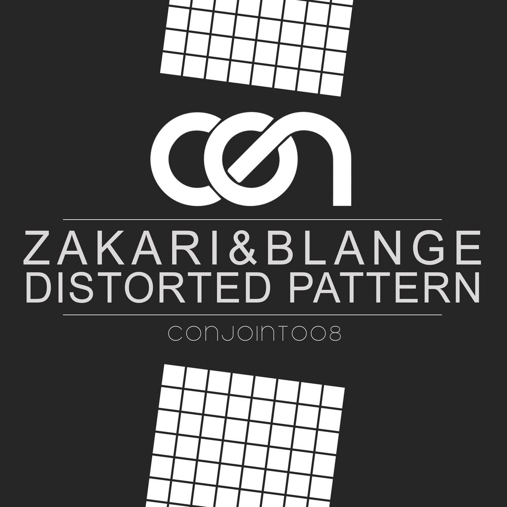Picture of Distorted Pattern