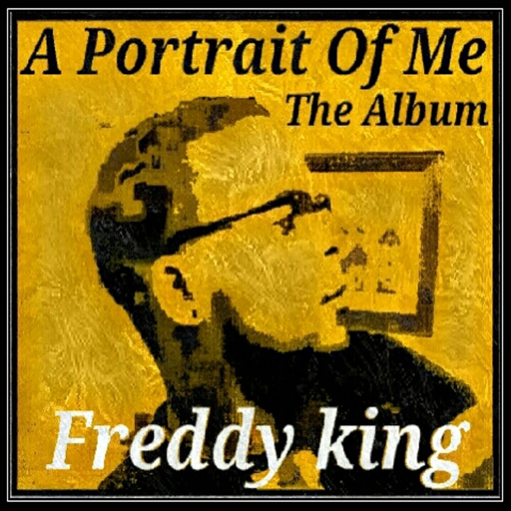 Picture of A Portrait of Me