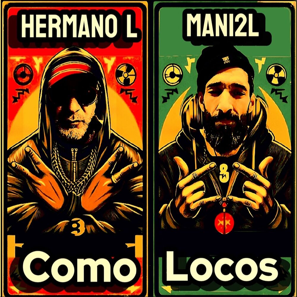 Picture of Como Locos