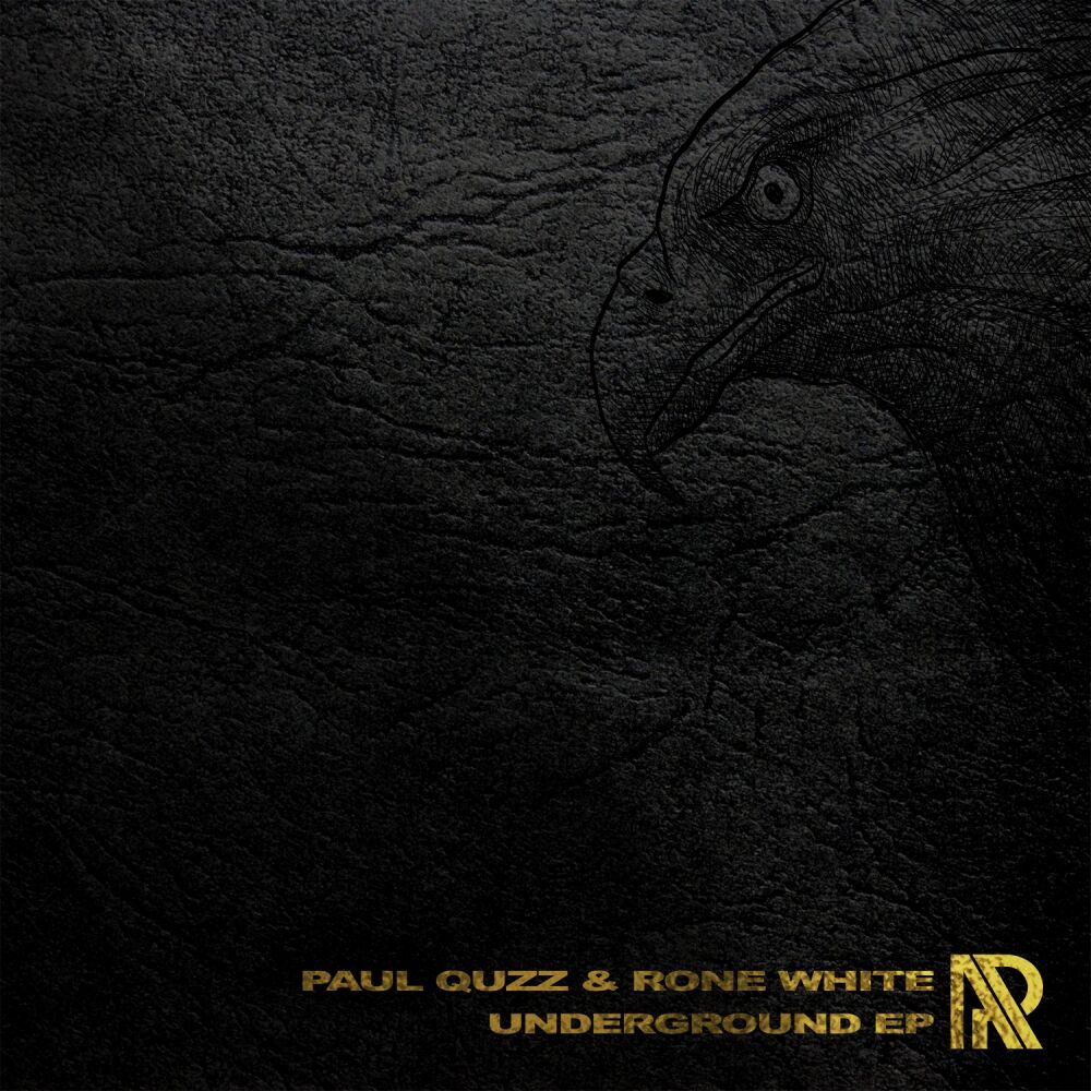 Picture of Underground EP