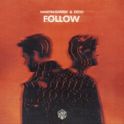 Cover of Follow
