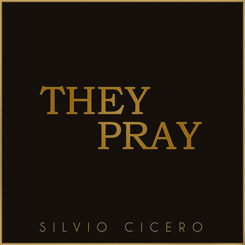Picture of They Pray