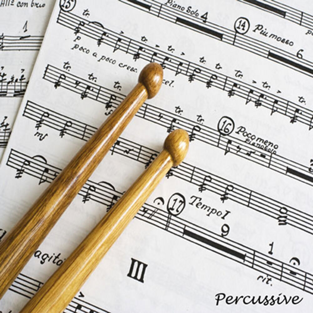 Picture of Percussive