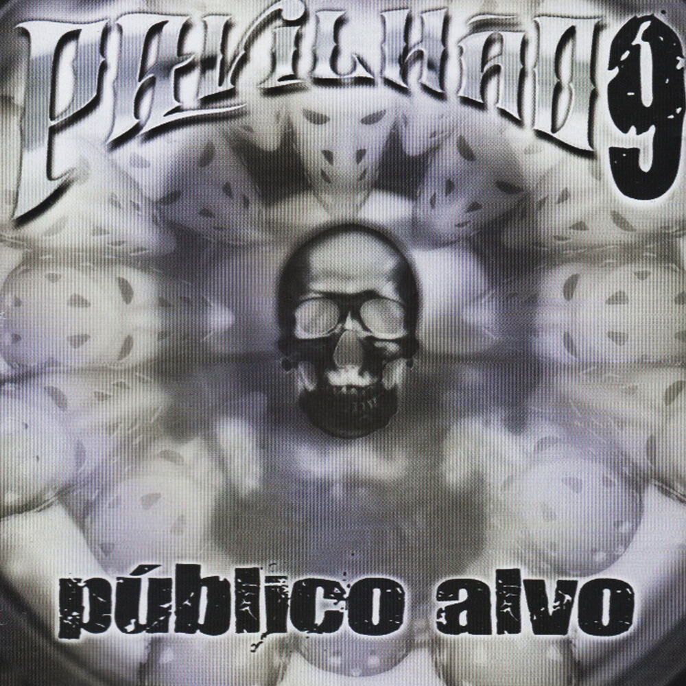 Picture of Público Alvo