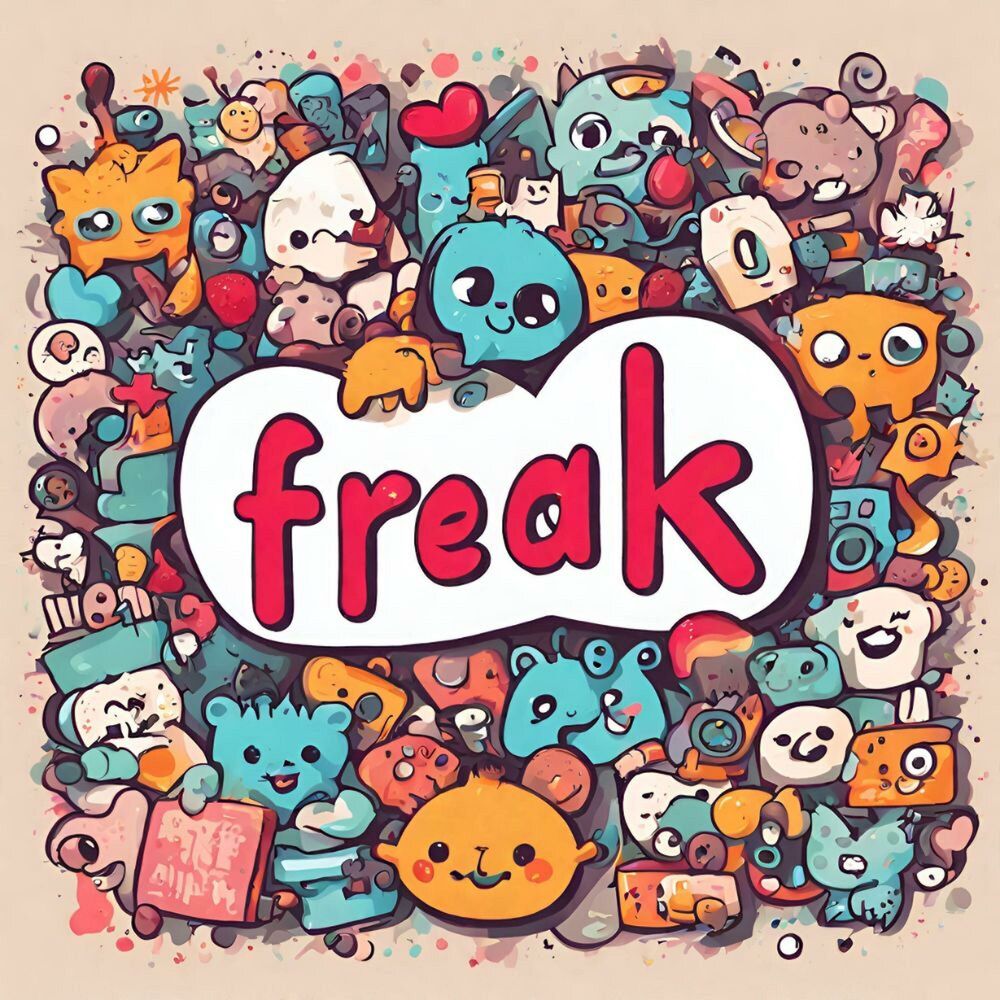 Picture of Freak